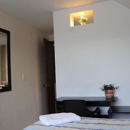 Mayorca Homestay Medellin Luaran gambar