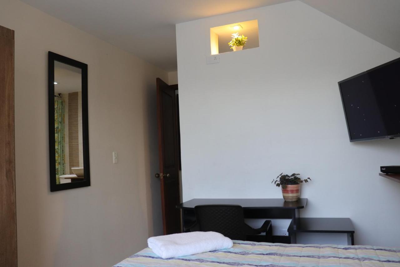 Mayorca Homestay Medellin Luaran gambar