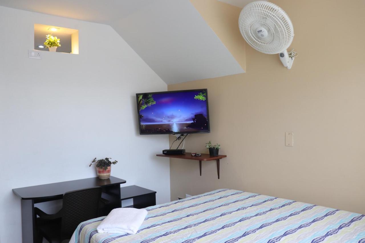 Mayorca Homestay Medellin Luaran gambar