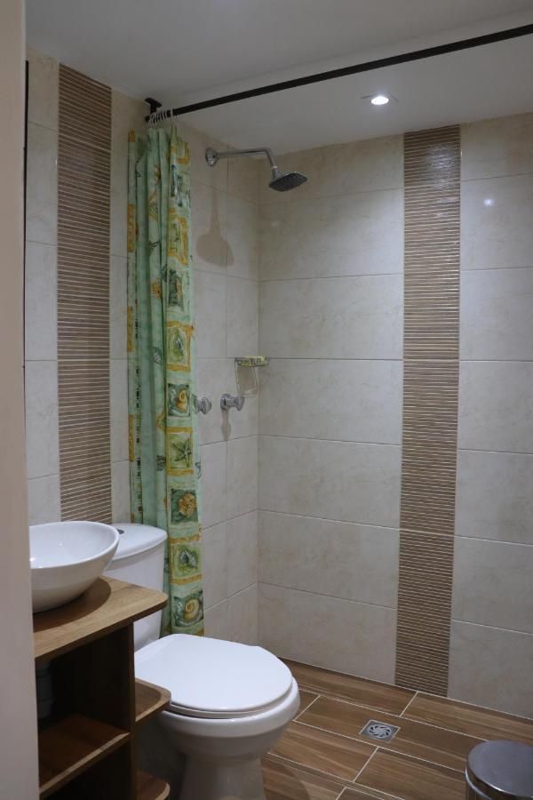 Mayorca Homestay Medellin Luaran gambar