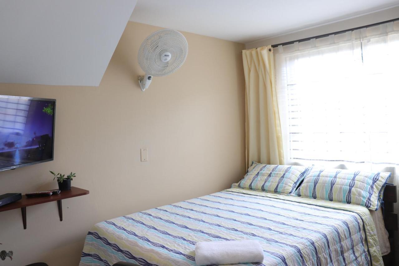 Mayorca Homestay Medellin Luaran gambar
