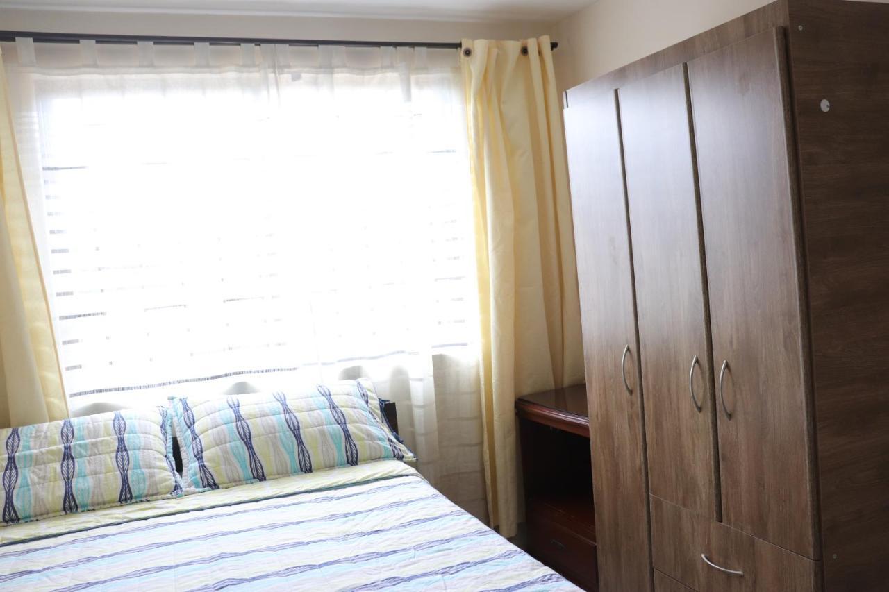 Mayorca Homestay Medellin Luaran gambar