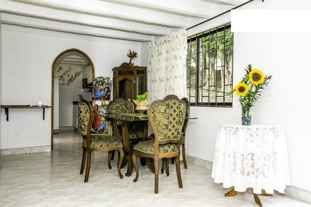 Mayorca Homestay Medellin Bilik gambar