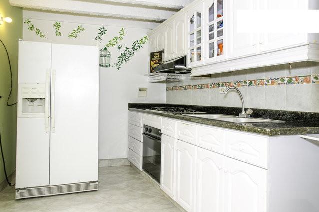Mayorca Homestay Medellin Bilik gambar