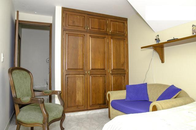 Mayorca Homestay Medellin Bilik gambar