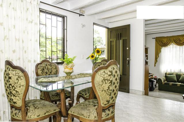 Mayorca Homestay Medellin Bilik gambar