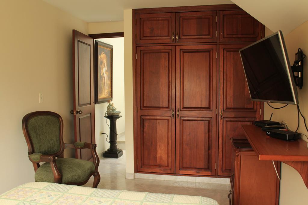 Mayorca Homestay Medellin Luaran gambar