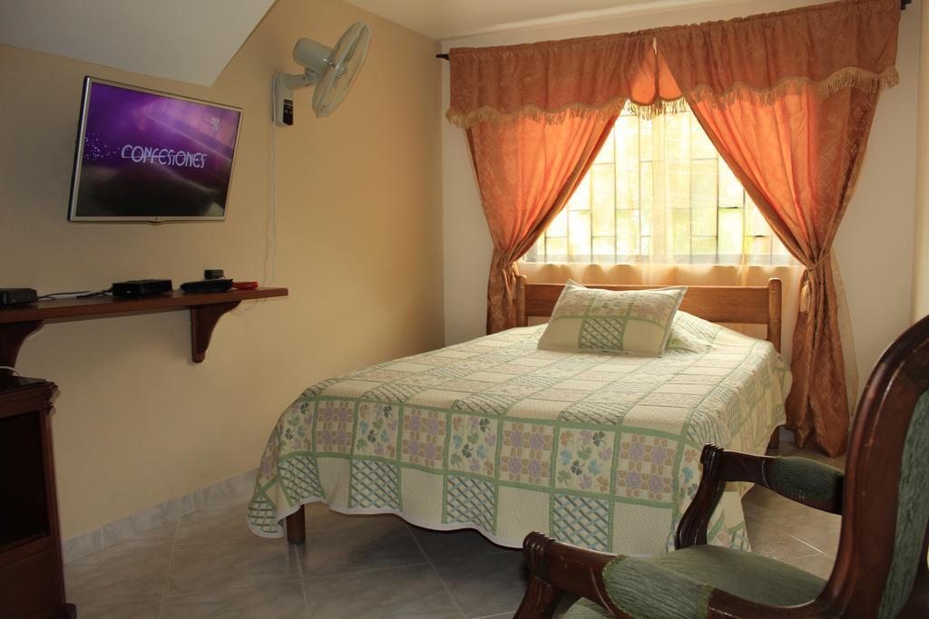 Mayorca Homestay Medellin Luaran gambar