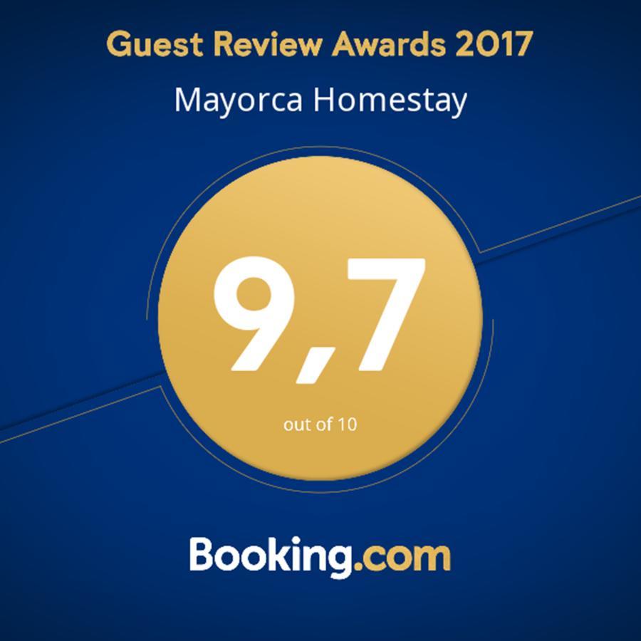 Mayorca Homestay Medellin Luaran gambar