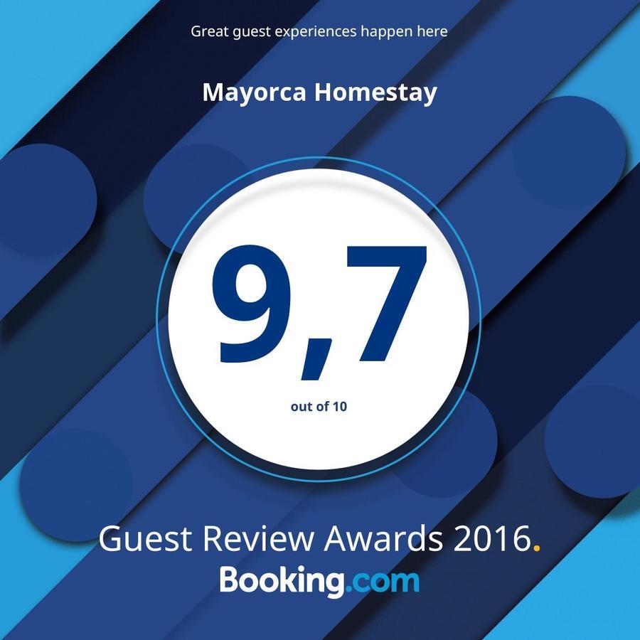 Mayorca Homestay Medellin Luaran gambar
