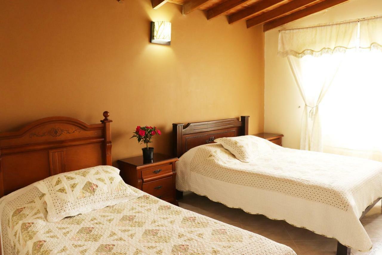 Mayorca Homestay Medellin Luaran gambar