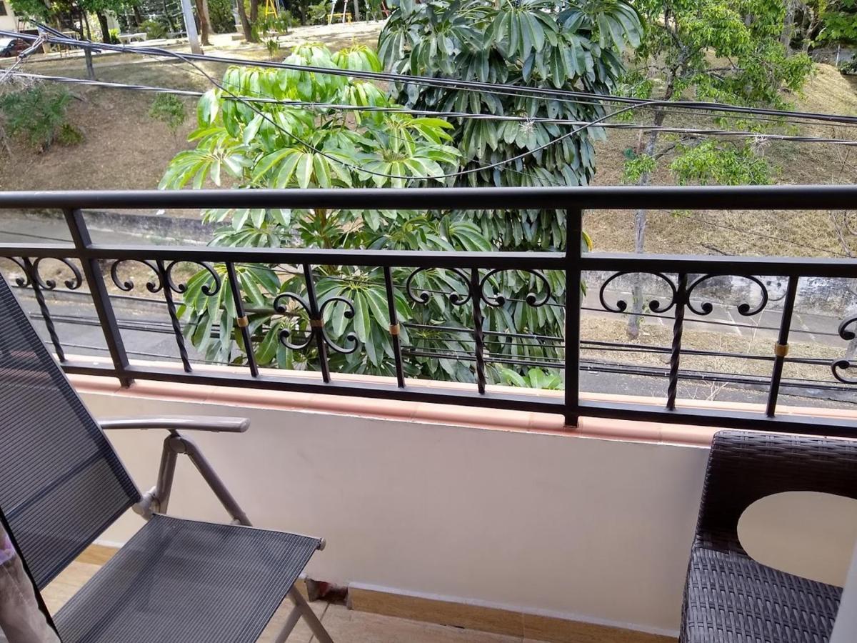 Mayorca Homestay Medellin Luaran gambar