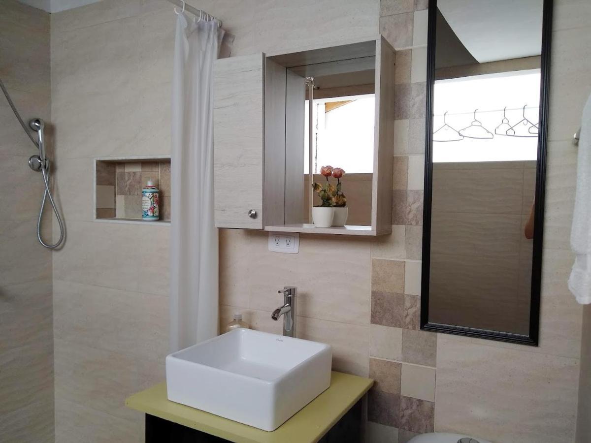 Mayorca Homestay Medellin Luaran gambar