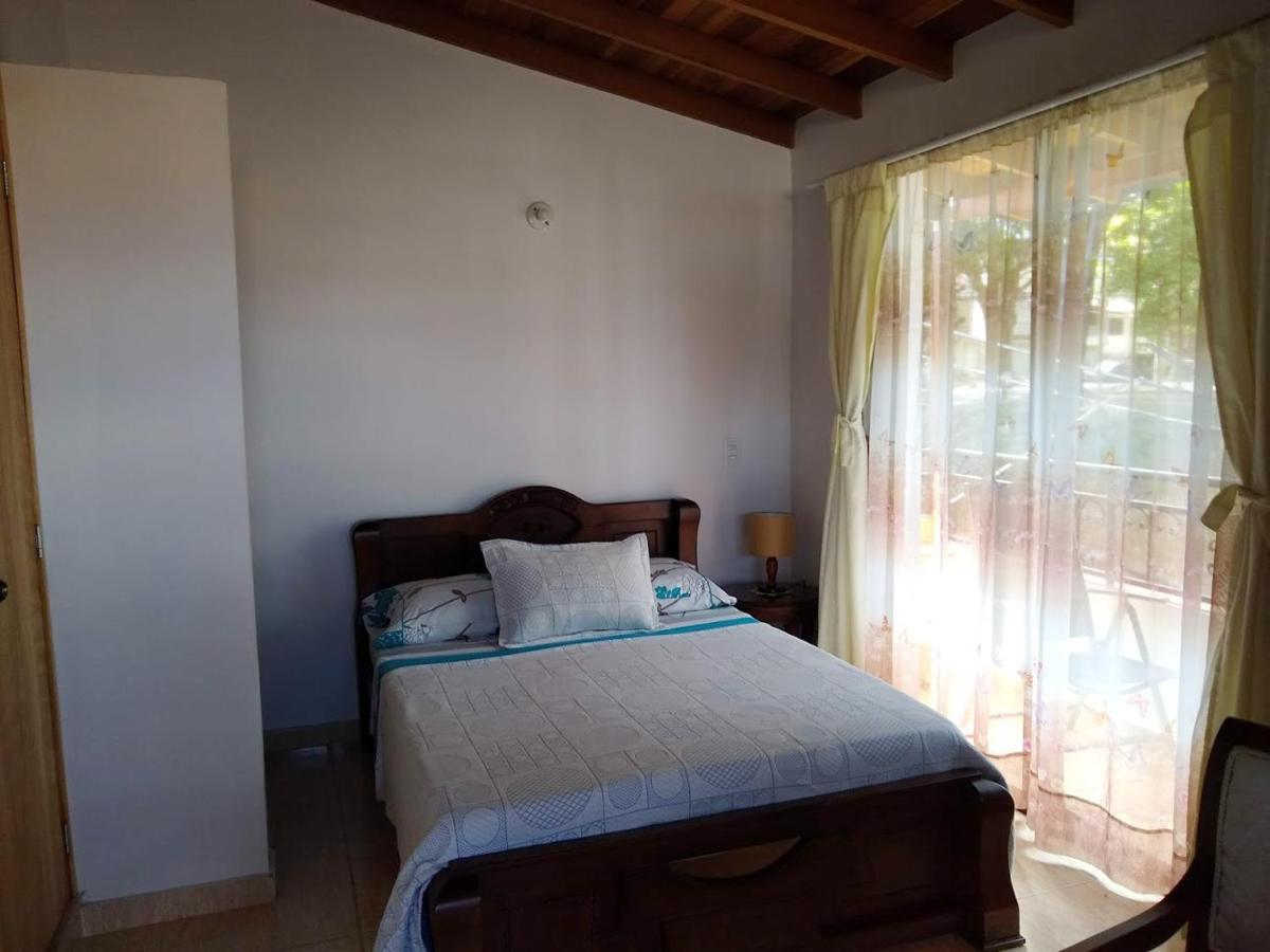 Mayorca Homestay Medellin Luaran gambar