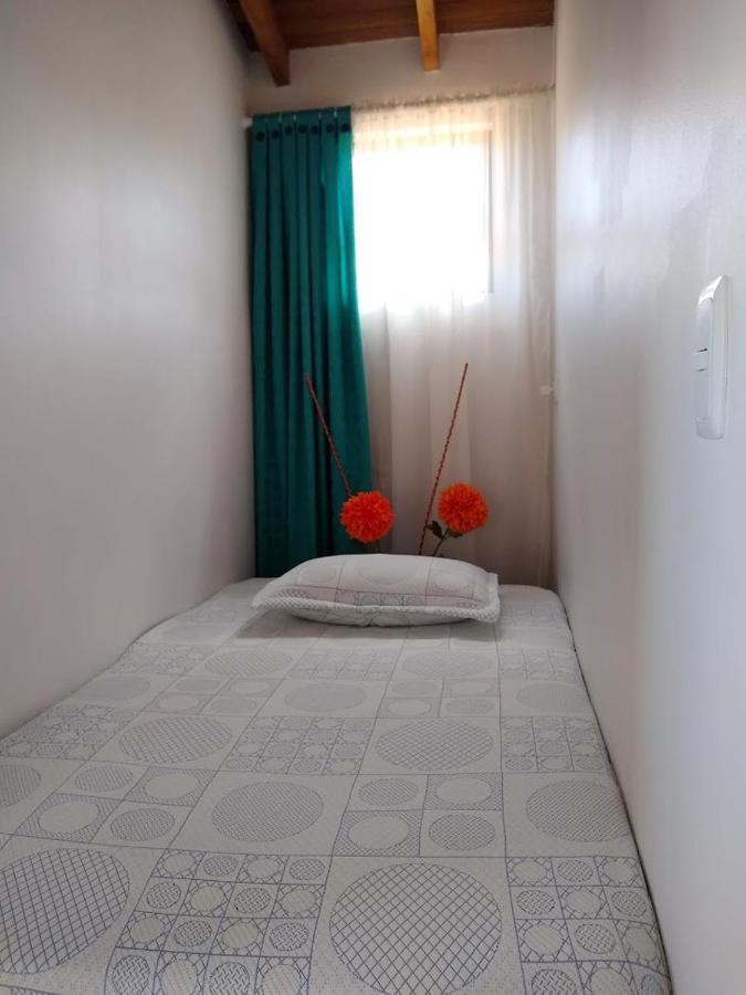 Mayorca Homestay Medellin Luaran gambar