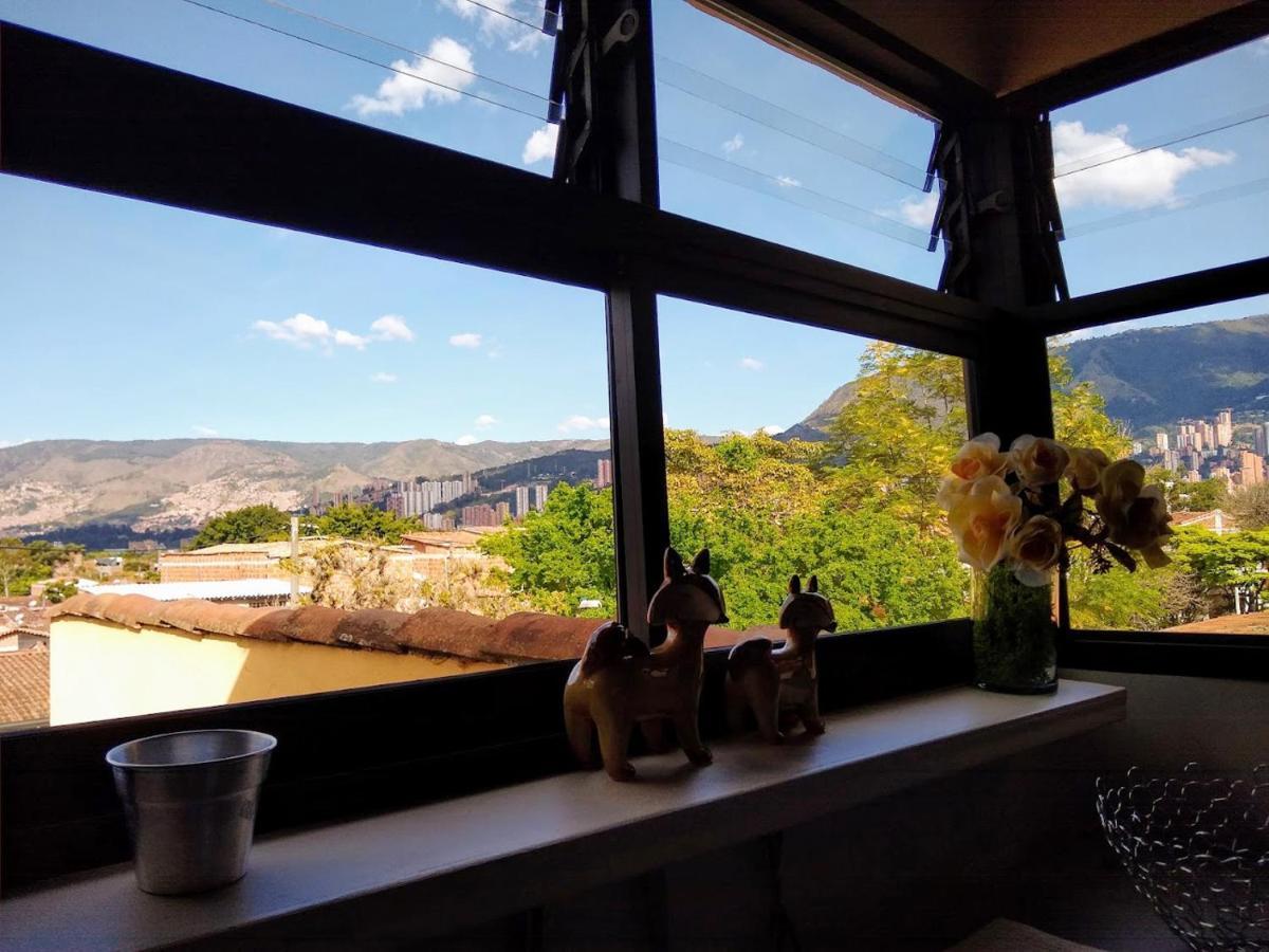 Mayorca Homestay Medellin Luaran gambar